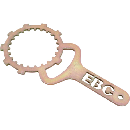 Clé spéciale embrayage EBC - YAMAHA