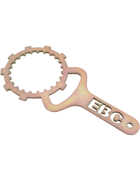 Clé spéciale embrayage EBC - YAMAHA