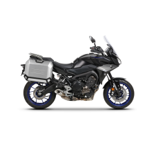Supports valises latérales SHAD 4P System Yamaha Tracer 900 / GT 2018-2020