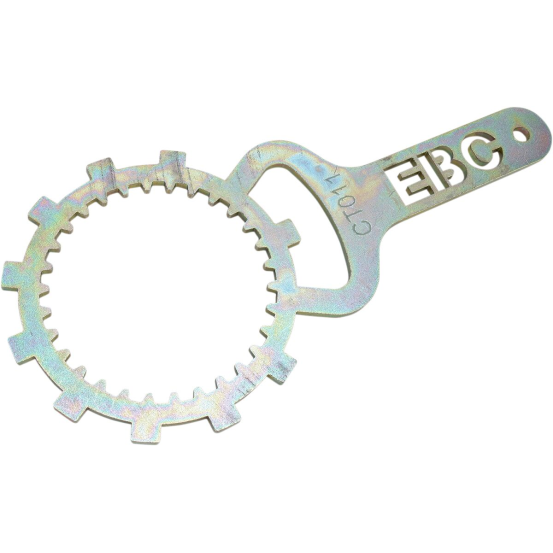 Clé spéciale embrayage EBC - SACHS - SUZUKI