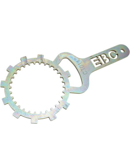 Clé spéciale embrayage EBC - SACHS - SUZUKI