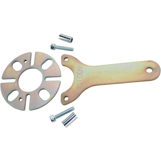 Clé spéciale embrayage EBC - HONDA - TRIUMPH