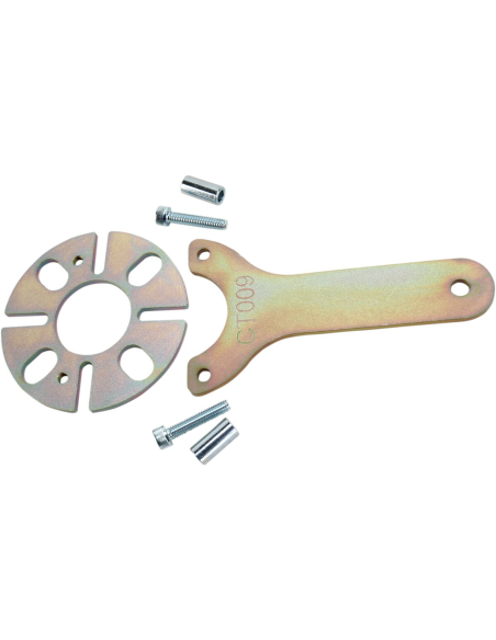 Clé spéciale embrayage EBC - HONDA - TRIUMPH