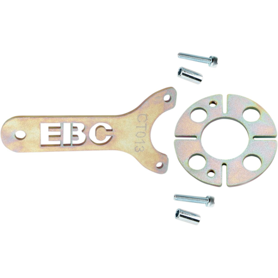 Clé spéciale embrayage EBC - HONDA - TRIUMPH
