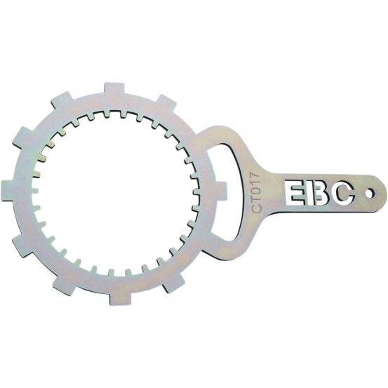Clé spéciale embrayage EBC - YAMAHA