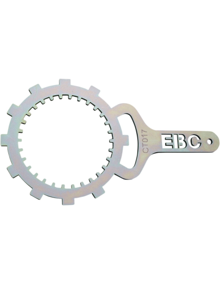 Clé spéciale embrayage EBC - YAMAHA