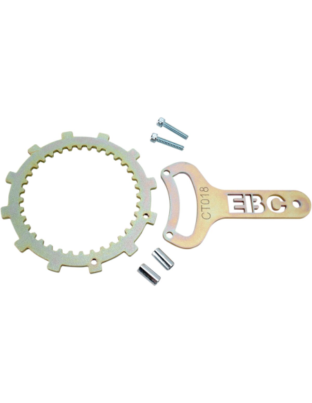 Clé spéciale embrayage EBC - SUZUKI