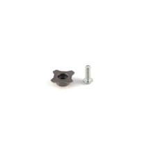 Bague d'entrainement VHM pour kick origine KTM 85 SX 2018 Husqvarna 85 TC 2018-2021