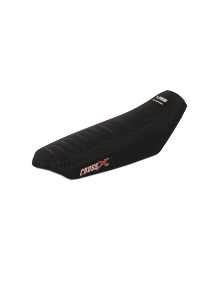 Housse de selle CrossX Wave TALARIA 2023 Noir
