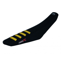 Housse de selle CrossX Wave SURRON 2023 Noir Jaune