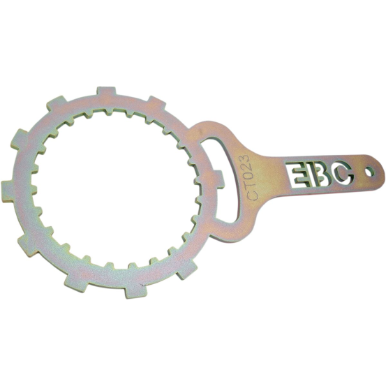 Clé spéciale embrayage EBC - HUSABERG - HUSQVARNA - KTM
