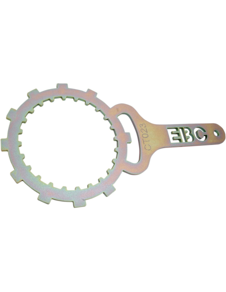 Clé spéciale embrayage EBC - HUSABERG - HUSQVARNA - KTM