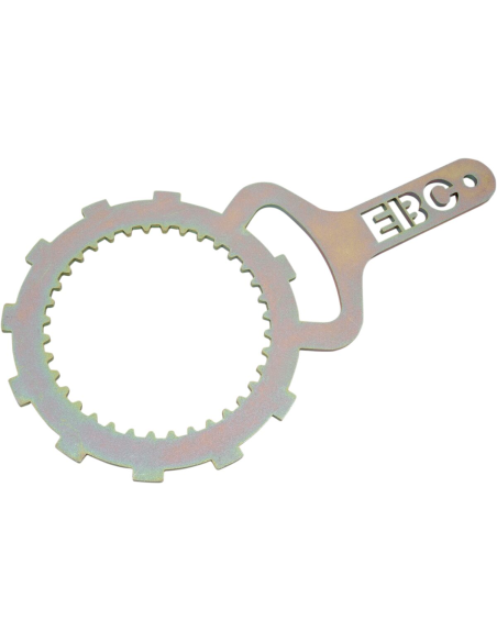 Clé spéciale embrayage EBC - SUZUKI