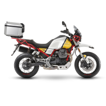 Support Top Case SHAD Top Master Moto Guzzi V85 TT / Travel 2019-2023