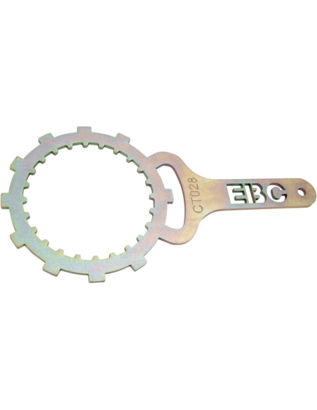 Clé spéciale embrayage EBC - HUSQVARNA - KTM