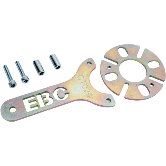 Clé spéciale embrayage EBC - SUZUKI