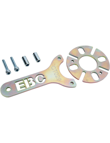 Clé spéciale embrayage EBC - SUZUKI