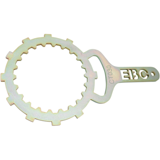 Clé spéciale embrayage EBC - KTM