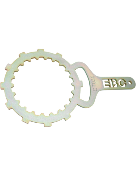 Clé spéciale embrayage EBC - KTM