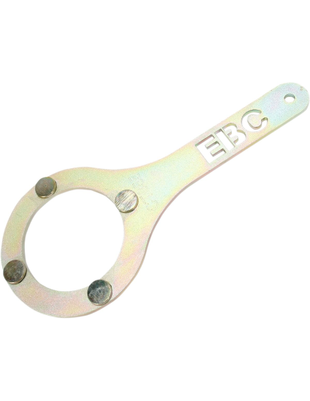 Clé spéciale embrayage EBC - SUZUKI