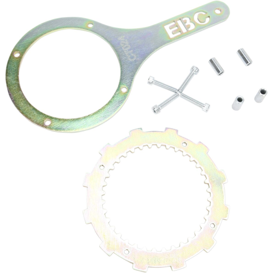Clé spéciale embrayage EBC - SUZUKI
