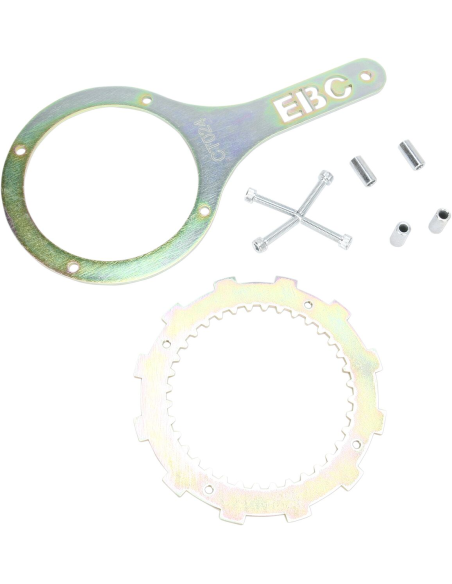 Clé spéciale embrayage EBC - SUZUKI