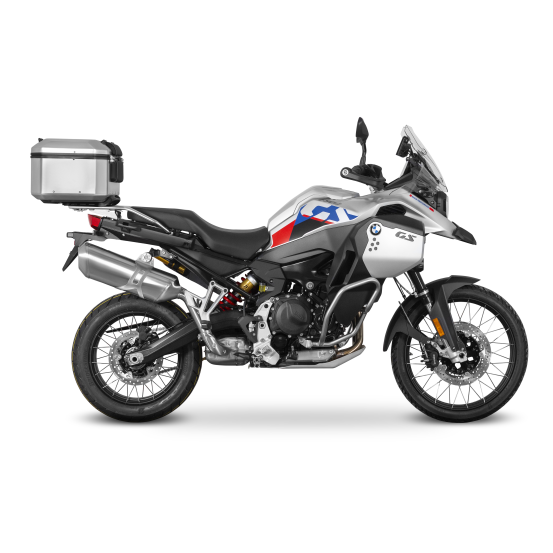 Support Top Case SHAD Top Master BMW Adventure F850GS 2019-2026 / F900GS 2024-2026 / R1200GS 2014-2018 / R1250GS 2019-2026
