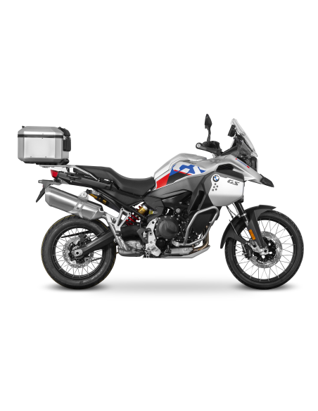 Support Top Case SHAD Top Master BMW Adventure F850GS 2019-2026 / F900GS 2024-2026 / R1200GS 2014-2018 / R1250GS 2019-2026