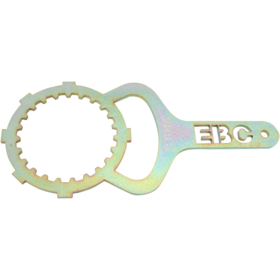 Clé spéciale embrayage EBC - YAMAHA