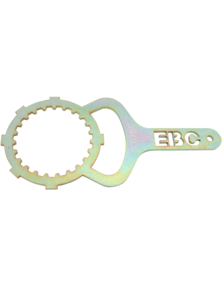 Clé spéciale embrayage EBC - YAMAHA