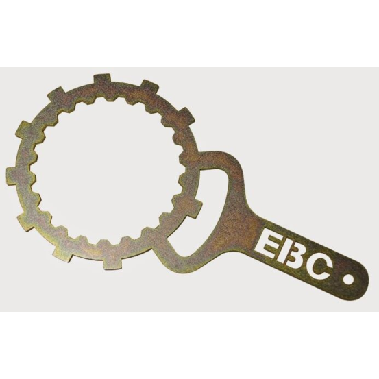 Clé spéciale embrayage EBC - APRILIA - DERBI