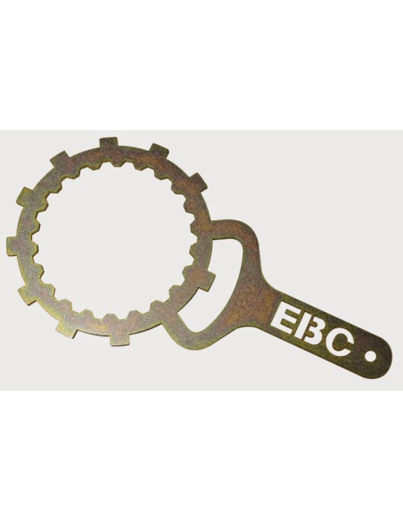 Clé spéciale embrayage EBC - APRILIA - DERBI
