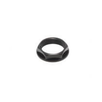 Ecrou d'axe de roue avant M25 x 1,25 CNC RACING - DUCATI / MV AGUSTA