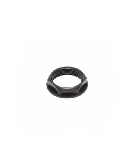 Ecrou d'axe de roue avant M25 x 1,25 CNC RACING - DUCATI / MV AGUSTA