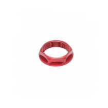 Ecrou d'axe de roue avant M25 x 1,25 CNC RACING - DUCATI / MV AGUSTA