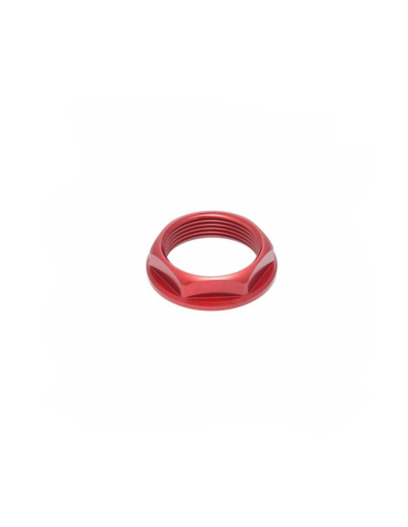 Ecrou d'axe de roue avant M25 x 1,25 CNC RACING - DUCATI / MV AGUSTA