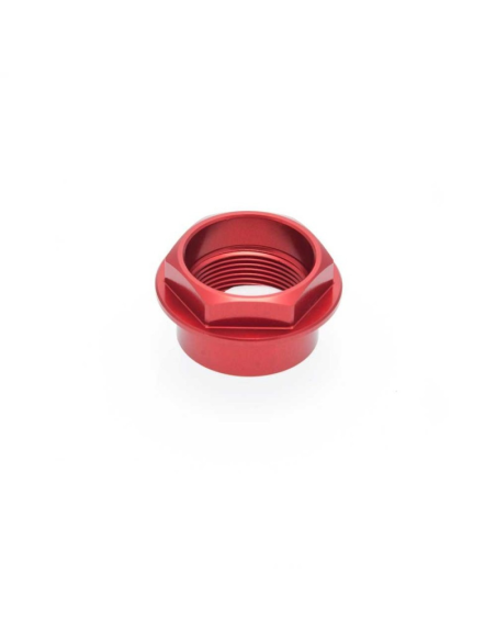 Ecrou d'axe de roue avant M25 x 1,25 CNC RACING - DUCATI