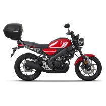 Support Top Case SHAD Top Master Yamaha XSR 125 2019-2026