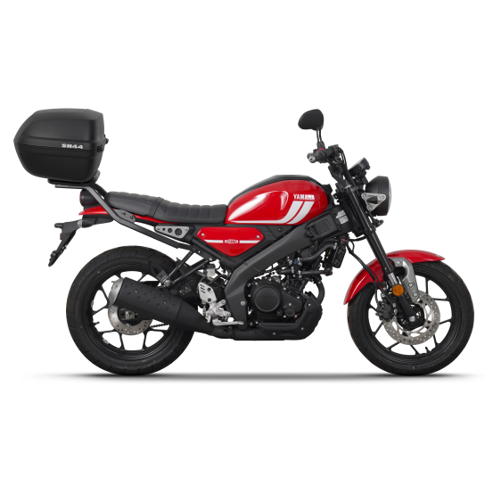 Support Top Case SHAD Top Master Yamaha XSR 125 2019-2026