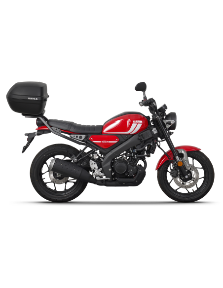Support Top Case SHAD Top Master Yamaha XSR 125 2019-2026