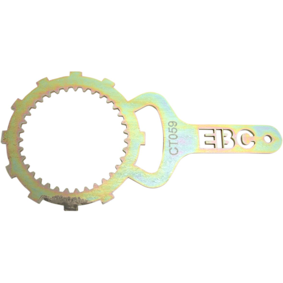 Clé spéciale embrayage EBC - KTM