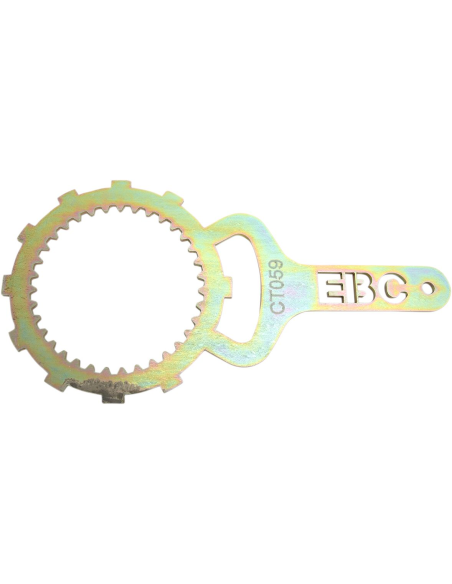 Clé spéciale embrayage EBC - KTM