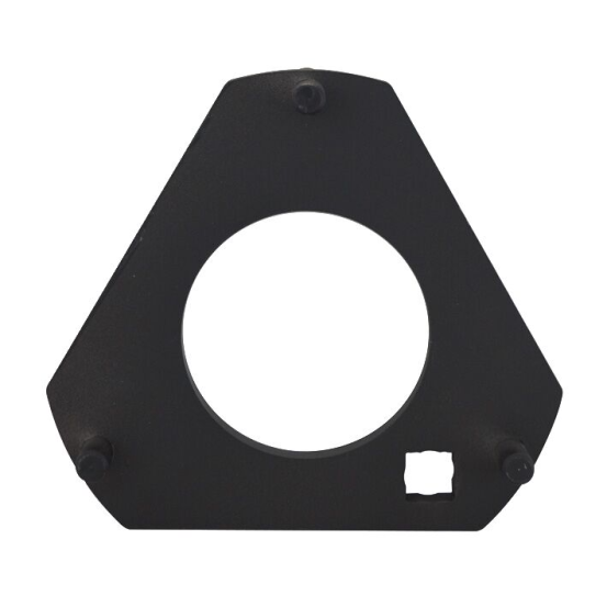 Clé spéciale embrayage EBC - HONDA