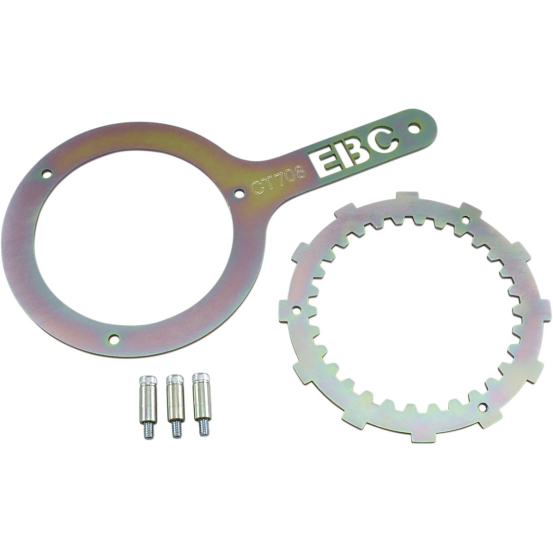 Clé spéciale embrayage EBC - HARLEY DAVIDSON