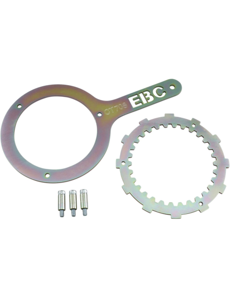 Clé spéciale embrayage EBC - HARLEY DAVIDSON