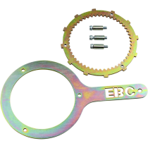 Clé spéciale embrayage EBC - HARLEY DAVIDSON