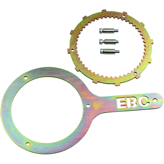 Clé spéciale embrayage EBC - HARLEY DAVIDSON