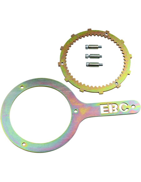 Clé spéciale embrayage EBC - HARLEY DAVIDSON