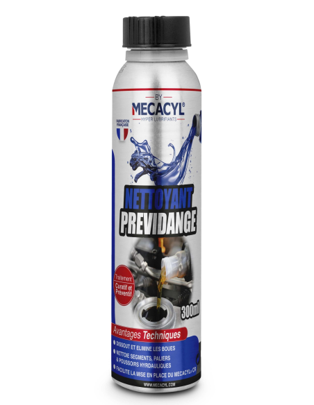 Vidange Cleaner DABS 300ml