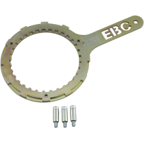 Clé spéciale embrayage EBC - HARLEY DAVIDSON